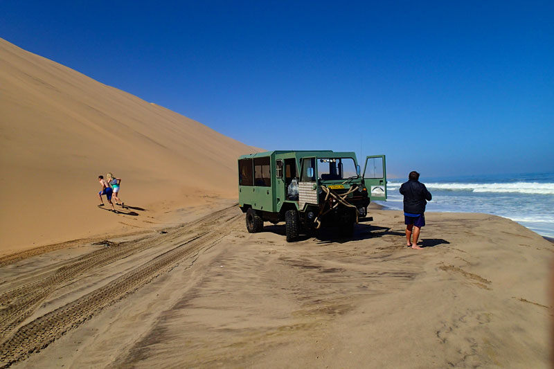 Namibia